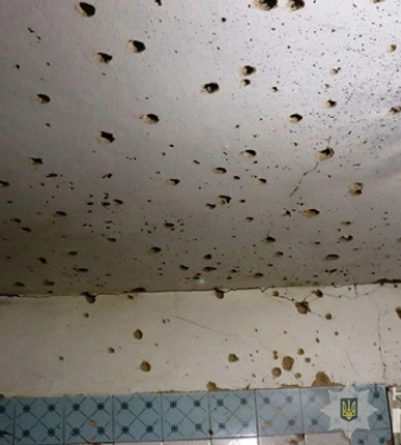 В Винницкой области из-за взрыва гранаты погиб мужчина