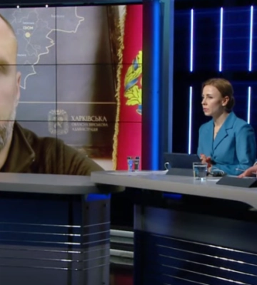 Смертельний удар РФ по Золочеву — кадри й свідчення (ВІДЕО)