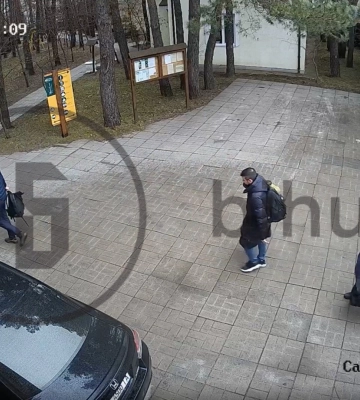 Офіс Генпрокурора забрав у СБУ розслідування щодо стеження за Bihus.infо
