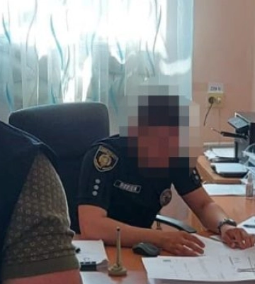 На Львівщині голова сільради та підрядник побудували фейковий газопровід за 2,5 млн грн