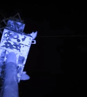 У российского флота снова "черный день": видео спецоперации "Цитадель" в Черном море