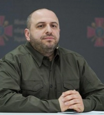 Умеров передумал защищать репутацию Минобороны в скандале с "яйцами по 17 грн", которые никто не покупал - детали Умеров передумал защищать репутацию Минобороны в скандале с "яйцами по 17 грн", которые никто не покупал - детали