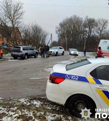В Житомирской области обнаружили тела семи мужчин: что говорят в полиции