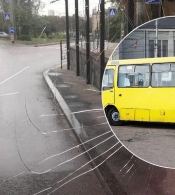 У Дніпрі за рік сталося 8 нападів на водіїв: комунальники про конфлікт у маршрутці №88