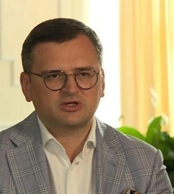 Кулеба: Кадровые изменения в правительстве не повлияют на отношения Украины с партнерами Кулеба: Кадровые изменения в правительстве не повлияют на отношения Украины с партнерами