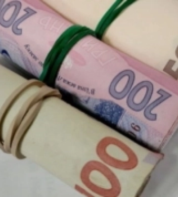 На Закарпатті до бюджету відшкодували майже 10 мільйонів гривень несплачених податків
