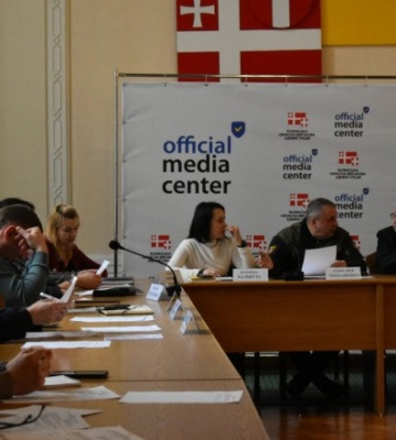 Волинь готується до проведення Міжнародного економічного форуму