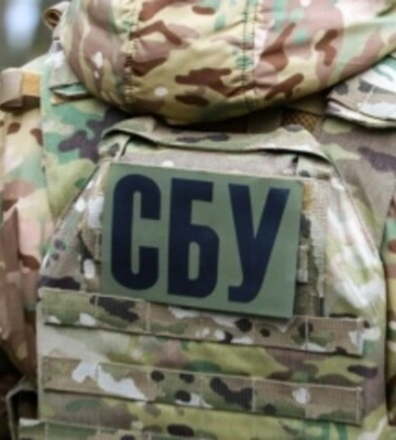 Такі дії є неприпустимими: Малюк про стеження за журналістами Bihus.Info