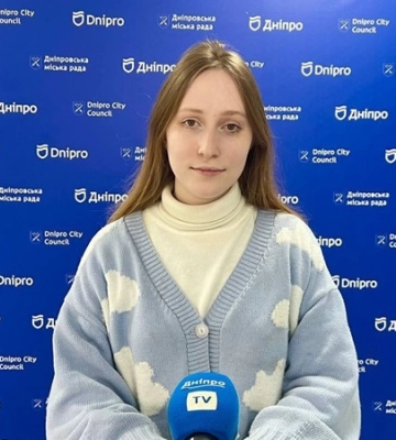 Цифровізація освітнього процесу Дніпра: як у місті розширюють можливості для навчання, доступні у смартфоні