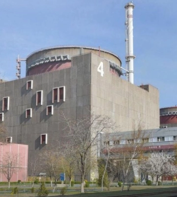 До Києва прибув гендиректор МАГАТЕ Гроссі 