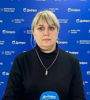 Виплати ВПО: кому автоматично продовжать допомогу у Дніпрі