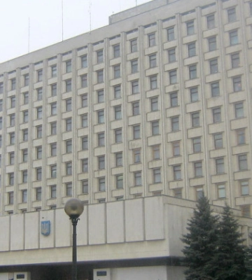 Кабмін призначив Дмитра Кучерю заступником голови Київської ОДА