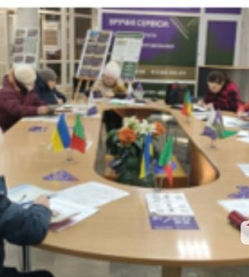 Програма «Прихисток»: як криворіжцям отримати компенсації