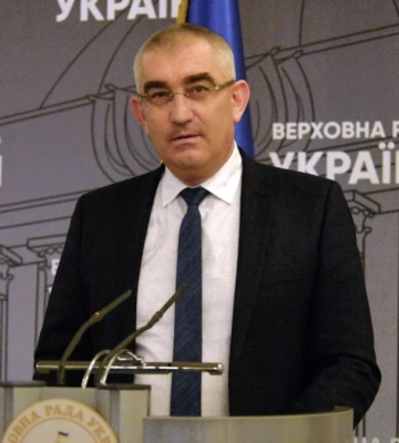 На Тернопільщині донька депутата Верховної Ради є власницею близько тридцяти земельних ділянок