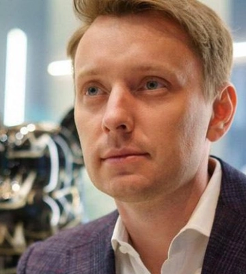 Эксперт Кацуба назвал ключевые слабые и сильные стороны украинской экономики Эксперт Кацуба назвал ключевые слабые и сильные стороны украинской экономики