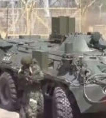 Сюрпризи росіянам вже приготовлені: військовий розповів про ситуацію біля Горлівки