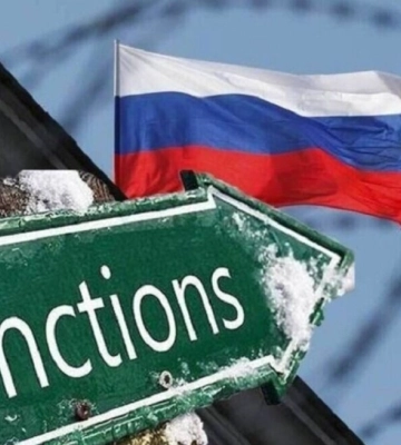 У ЄС не змогли погодити продовження санкцій проти Росії
