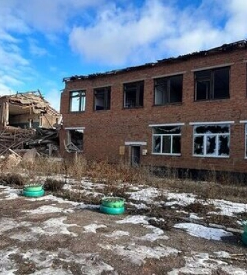 Доба на Харківщині: ракетні удари по Харкову, окупанти посилили удари керованими авіабомбами. ФОТОрепортаж