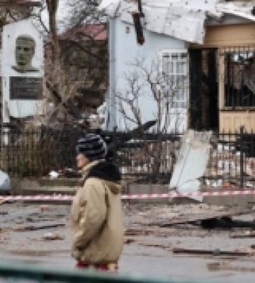 Львівська облрада проголосувала за відновлення музею Романа Шухевича