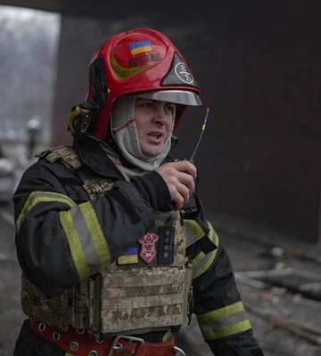 У Києві серед постраждалих вагітна. Її госпіталізували — мер