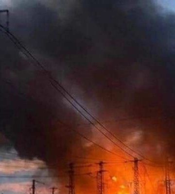 Є влучання у промисловий об’єкт у Дрогобичі, – Козицький
