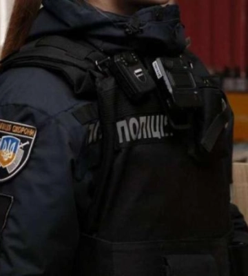 У Дніпрі  у 20 школах почали працювати офіцери безпеки