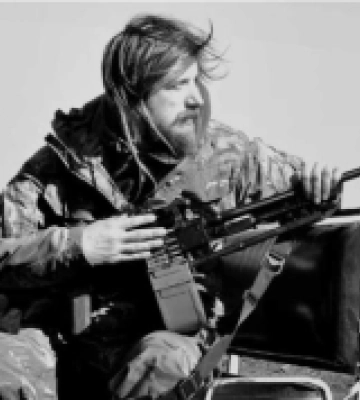 У Рівному пройде виставка пам’яті  Максима Кривцова