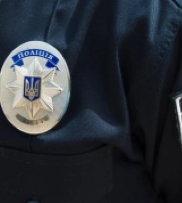 Заволодів службовим автомобілем ТЦК і документами водія в Одеському районі: поліція повідомила зловмиснику про підозру