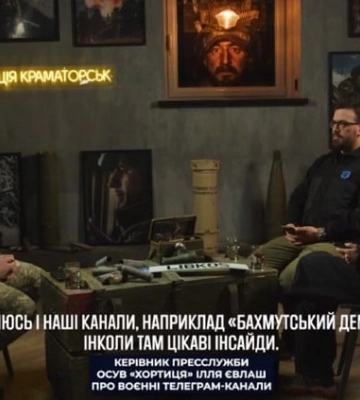 8-й випуск Станція Краматорськ: чи мають право блогери під час війни їздити на Мальдіви?