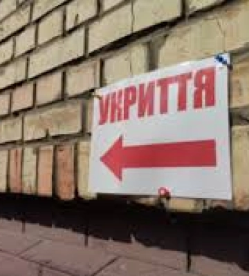&quot;Жодний район чи мікрорайон міста не забезпечені укриттями на 100 %&quot;. Олексій Дрозденко про ситуацію з укриттями у Сумах