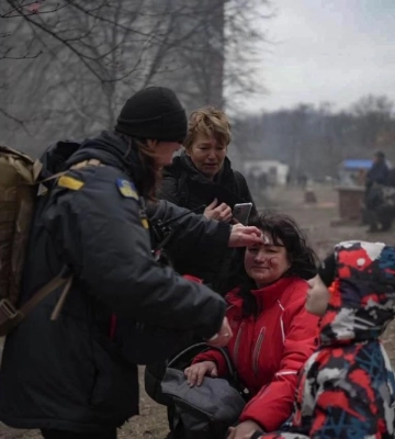 Ворожа атака на Київ: кількість постраждалих вже збільшилась до 35