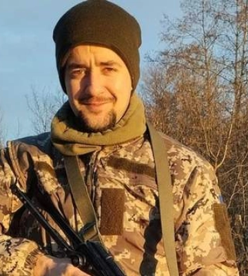 Поцілував сцену і пішов, – колеги загиблого на війні Володимира Федінчука поділились спогадами