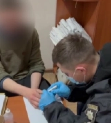 Підлітка з Кілійської громади на Одещині затримали за підозрою у вбивстві своєї бабусі