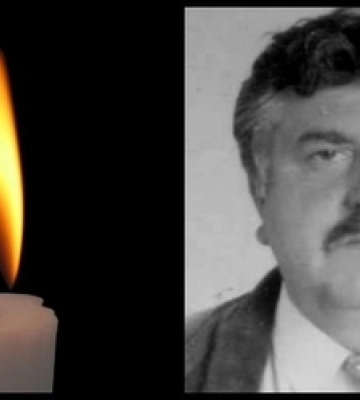 Помер ексдиректор школи та колишній голова волинського села Євген Шпіля