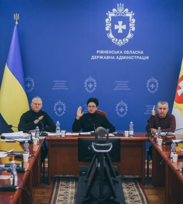 На Рівненщині визначили критично важливими ще 4 підприємства. Двом відмовили