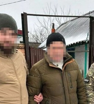 На Харківщині агроном допомагав росіянам мінувати поля