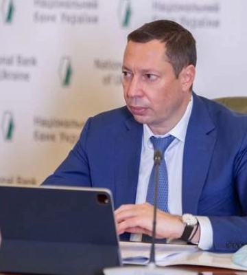 Экстрадиции экс-главы НБУ Кирилла Шевченко не будет: Австрия отказала в запросе Экстрадиции экс-главы НБУ Кирилла Шевченко не будет: Австрия отказала в запросе