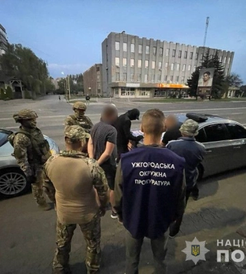 На Закарпатті судитимуть ОЗУ наркоторговців, яке щомісячно реалізувало продукції на 150 тис. грн (ФОТО)