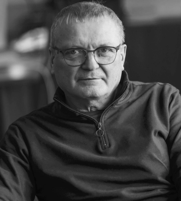 Пішов із життя колишній заступник голови Сумської ОДА