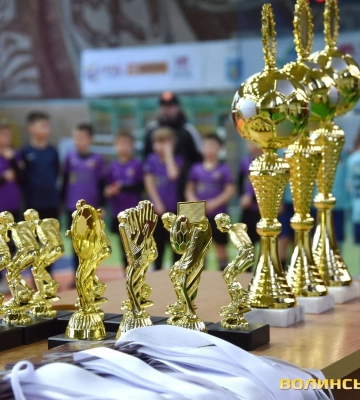 У Луцькій громаді 49 спортсменів отримають стипендії від міської ради. Список