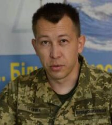 У Полтавському ТЦК закликали школярів повернутися з-за кордону і стати на облік
