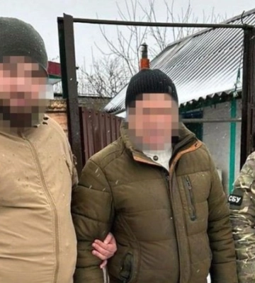 На Харківщині агроном допомагав росіянам мінувати поля