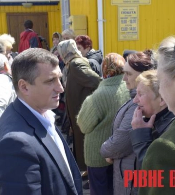 Важливе відділення пошти на Басів Куті зачинили на ремонт