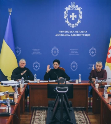 На Рівненщині визначили критично важливими ще 4 підприємства