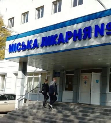 Росіяни брешуть, що в Харкові закрили лікарню для цивільних, щоб лікувати польських військових