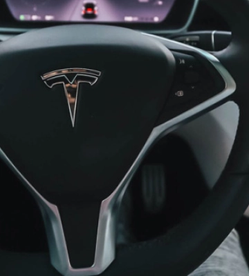 Tesla у січні продала лише одне авто у Південній Кореї