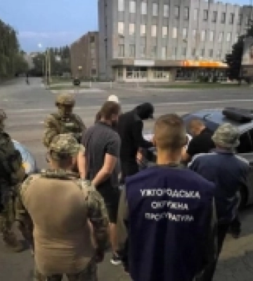 В Ужгороді судитимуть наркоторговців, яке щомісячно реалізувало продукції на 150 тисяч гривень