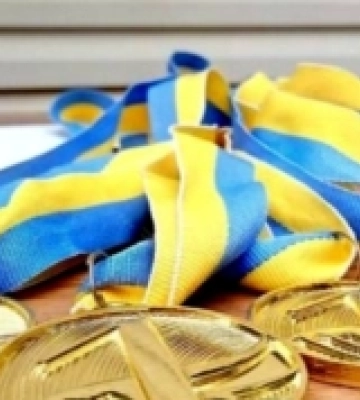 49 спортсменів із Луцької громади 2024 року отримуватимуть стипендію міськради