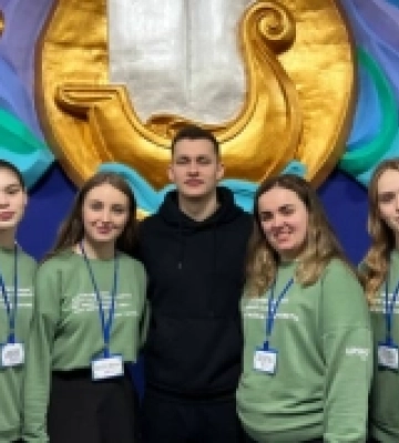 У Ковелі запрацював молодіжний простір