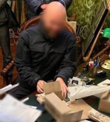 У Києві судитимуть керівника КП “Зеніт” за вимагання